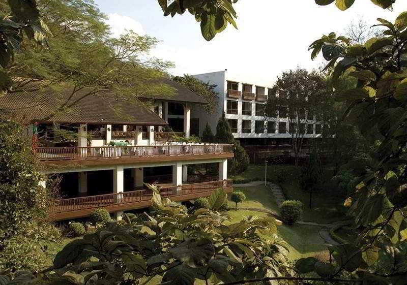 The Imperial Mae Hong Son Resort Esterno foto