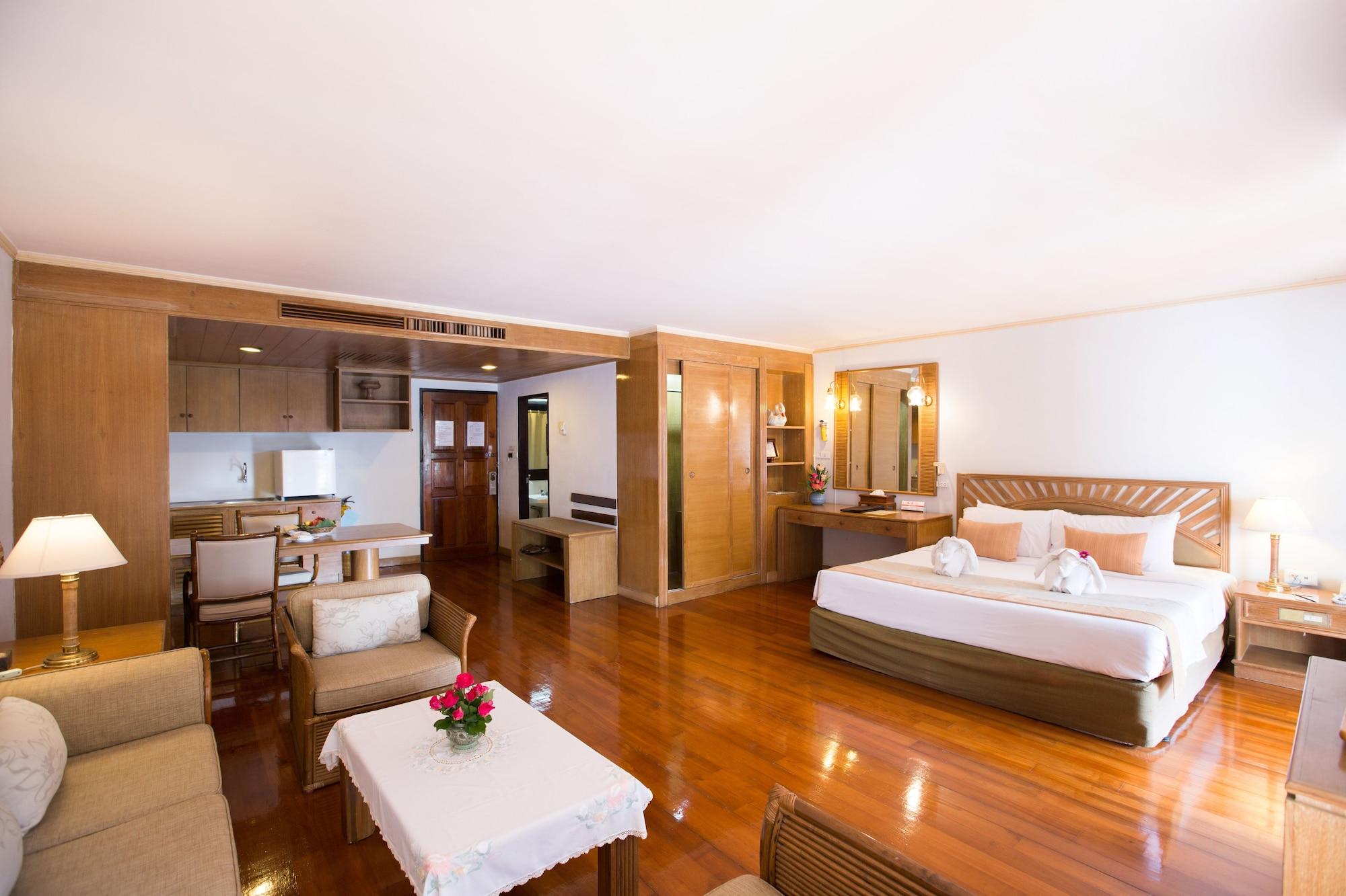 The Imperial Mae Hong Son Resort Esterno foto