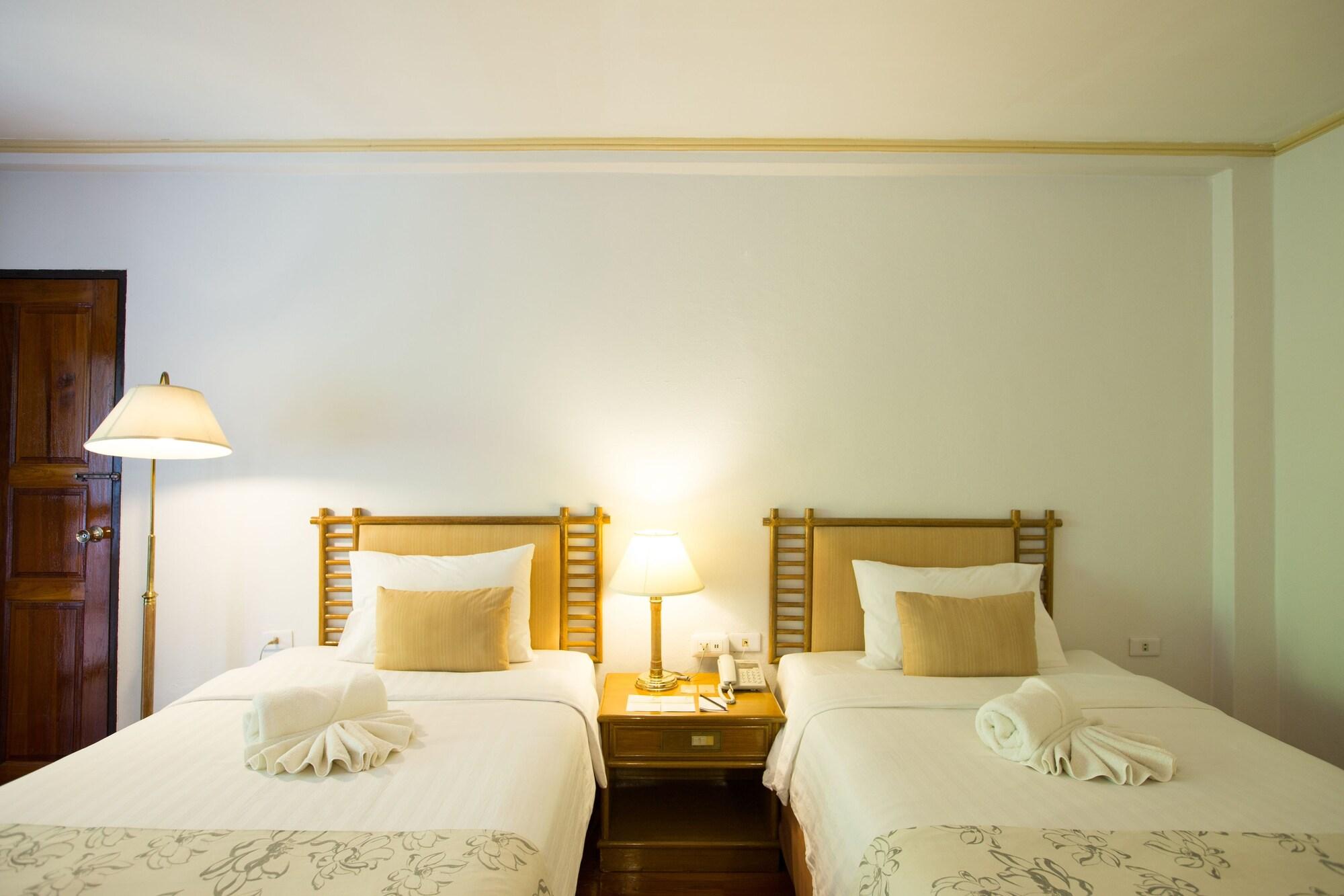 The Imperial Mae Hong Son Resort Esterno foto