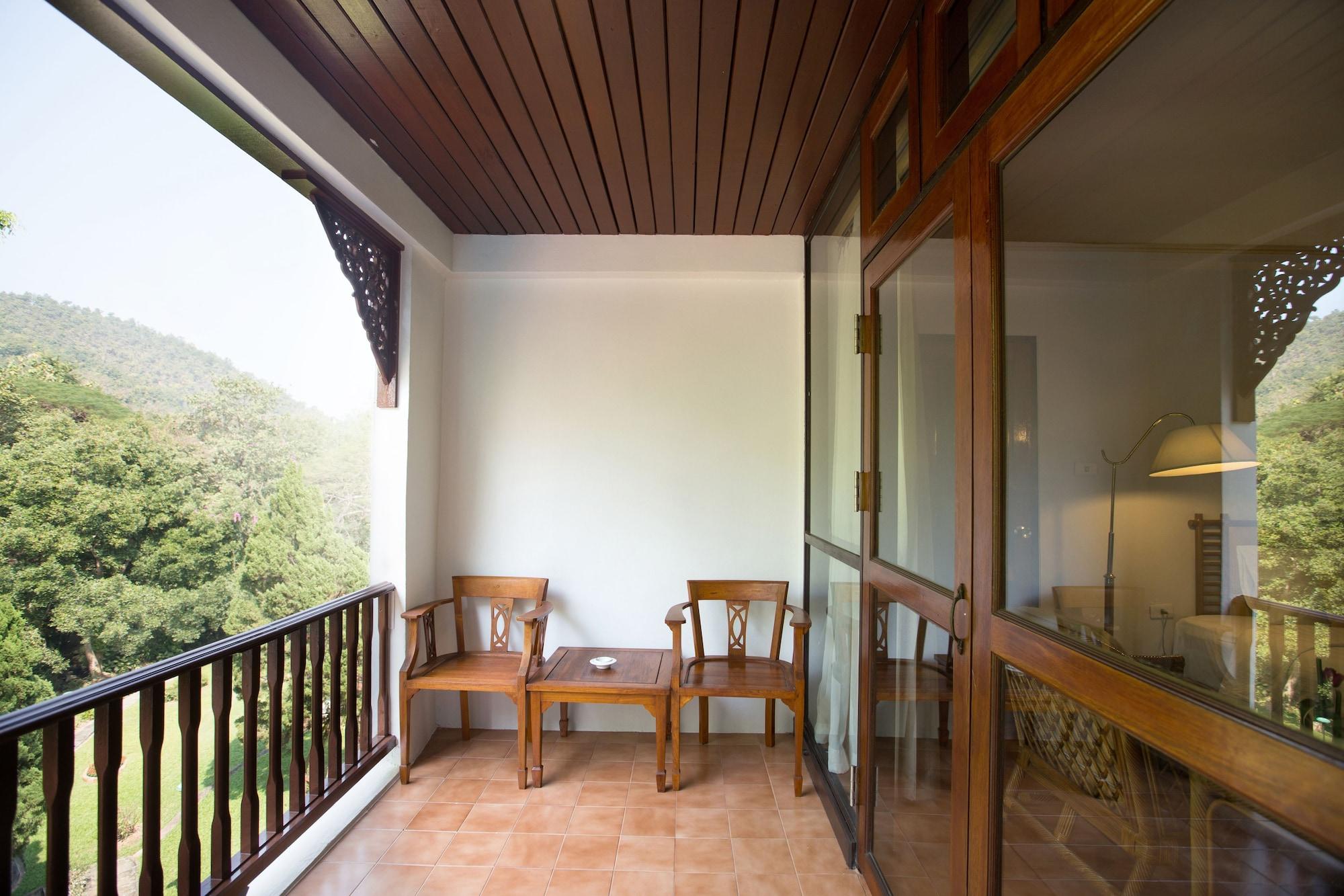 The Imperial Mae Hong Son Resort Esterno foto