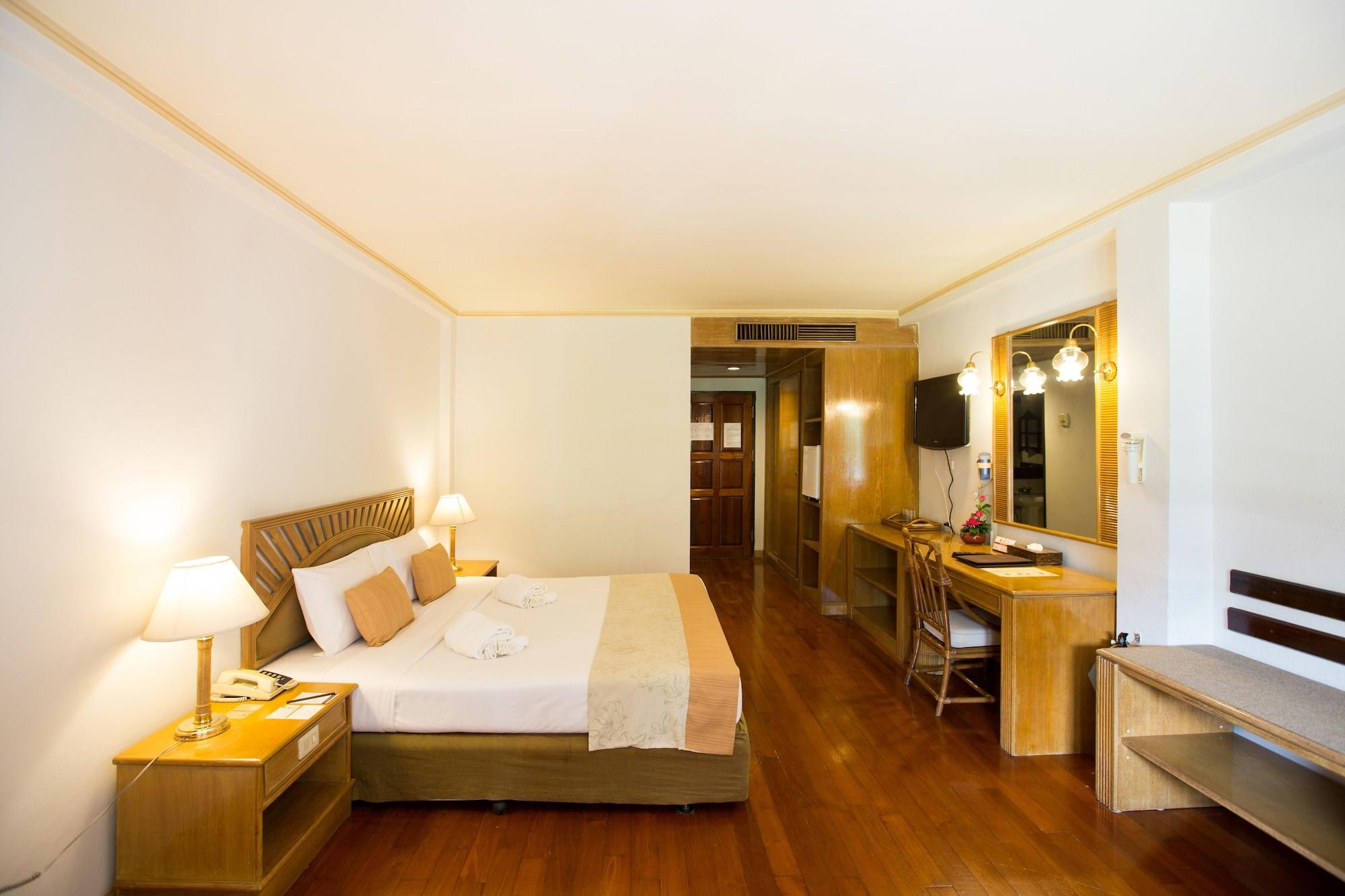 The Imperial Mae Hong Son Resort Esterno foto