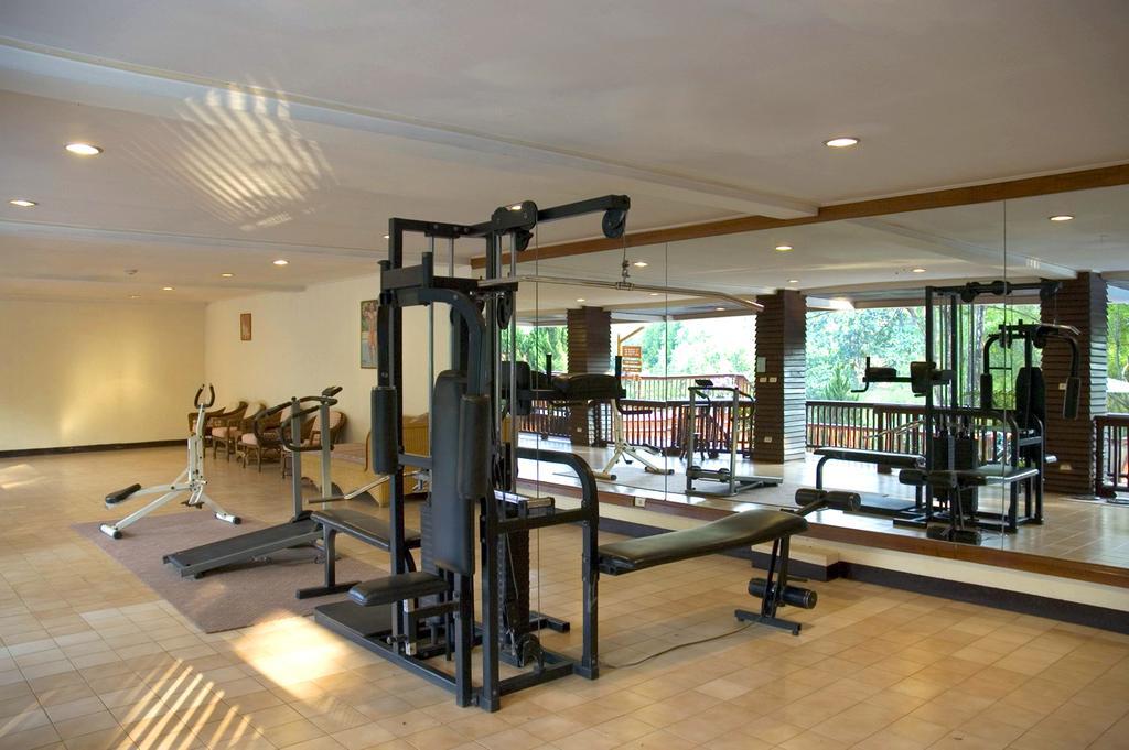 The Imperial Mae Hong Son Resort Esterno foto
