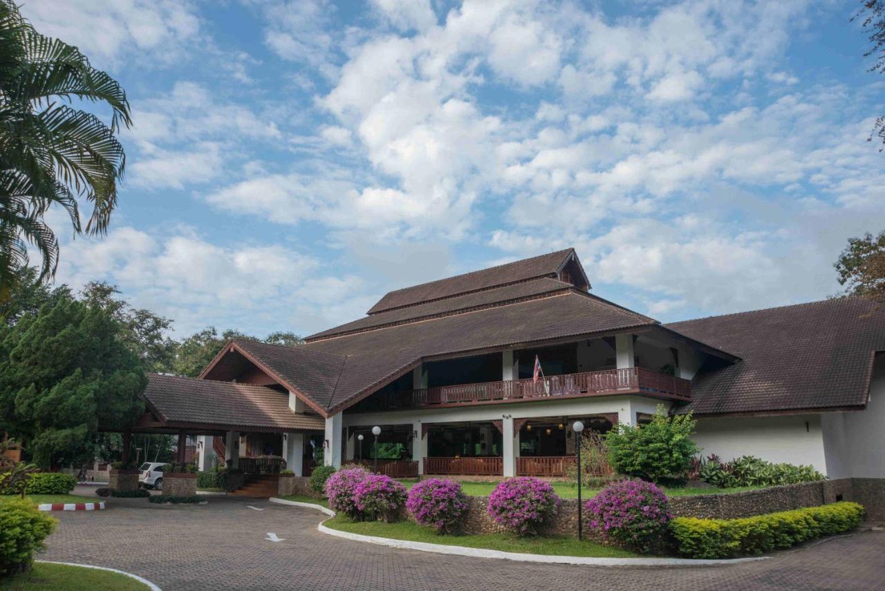 The Imperial Mae Hong Son Resort Esterno foto
