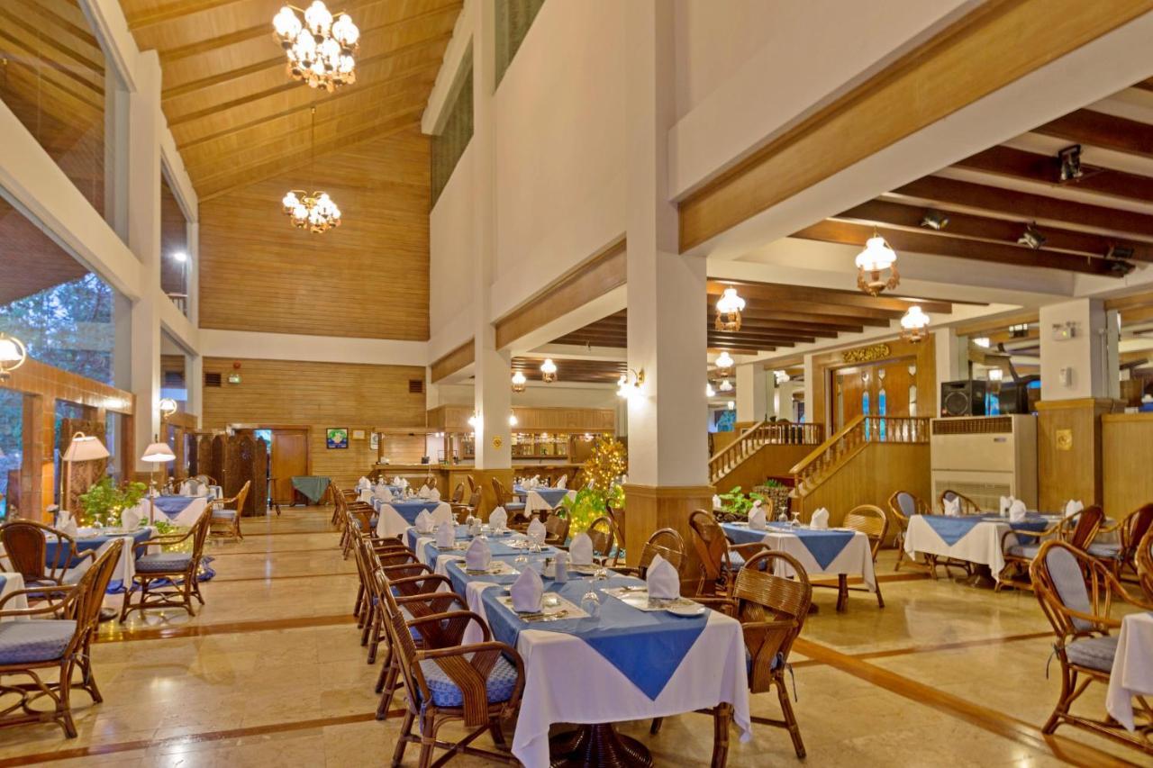 The Imperial Mae Hong Son Resort Esterno foto