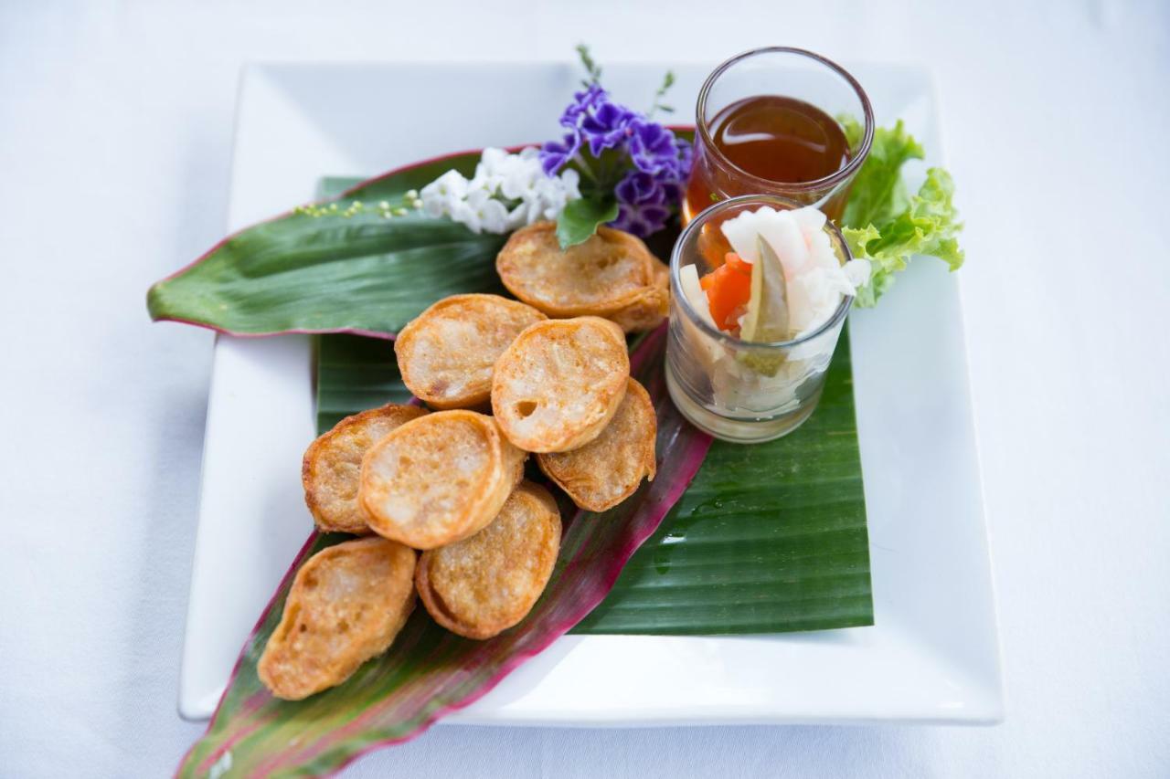 The Imperial Mae Hong Son Resort Esterno foto