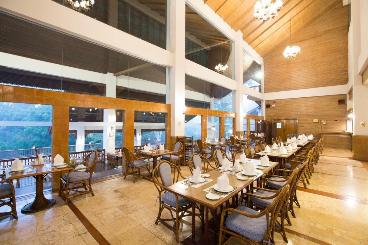 The Imperial Mae Hong Son Resort Esterno foto